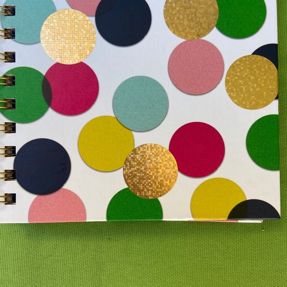 Fun paper notebook journal - Picture 2 of 7